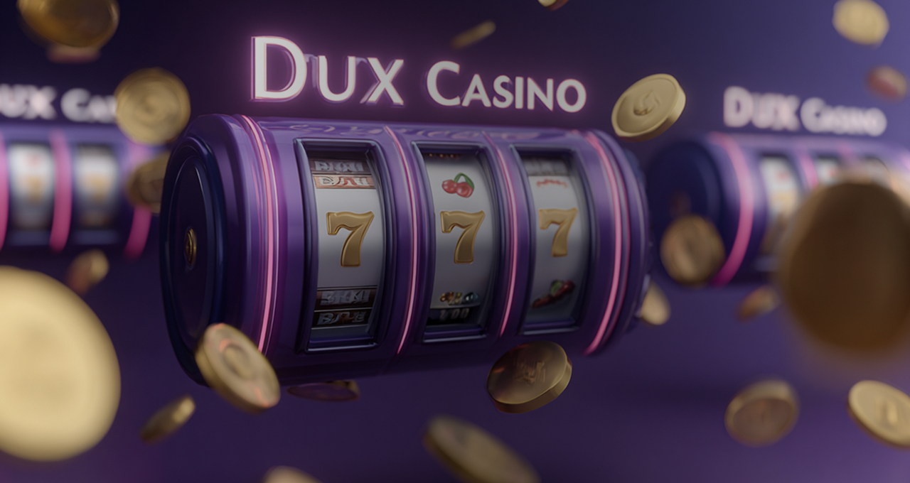 Dux Casino